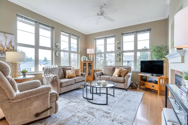 Surrey, BC V3R 0X7,15210 Guildford DR #416