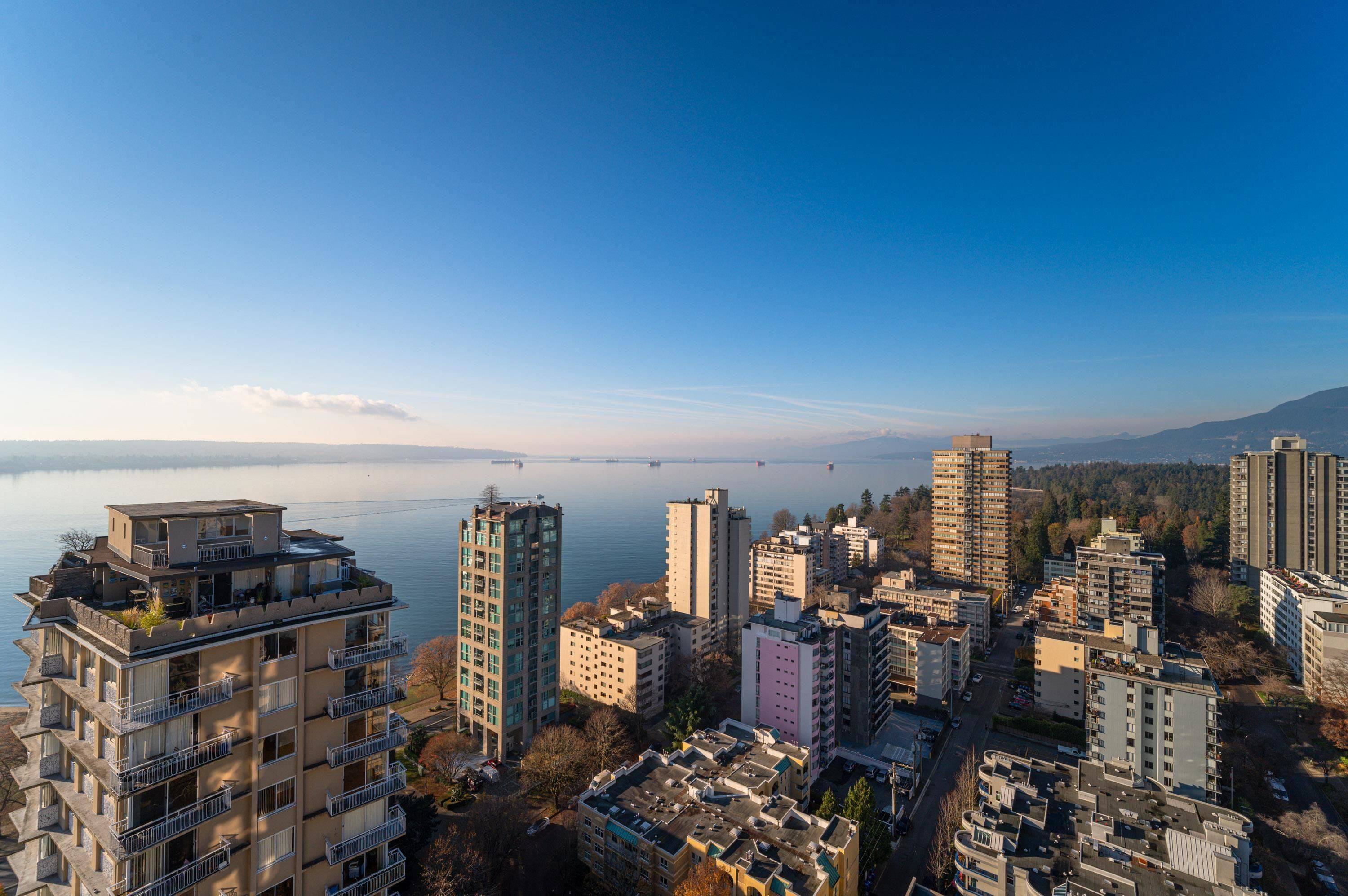 Vancouver, BC V6G 1R3,1850 Comox ST #1503