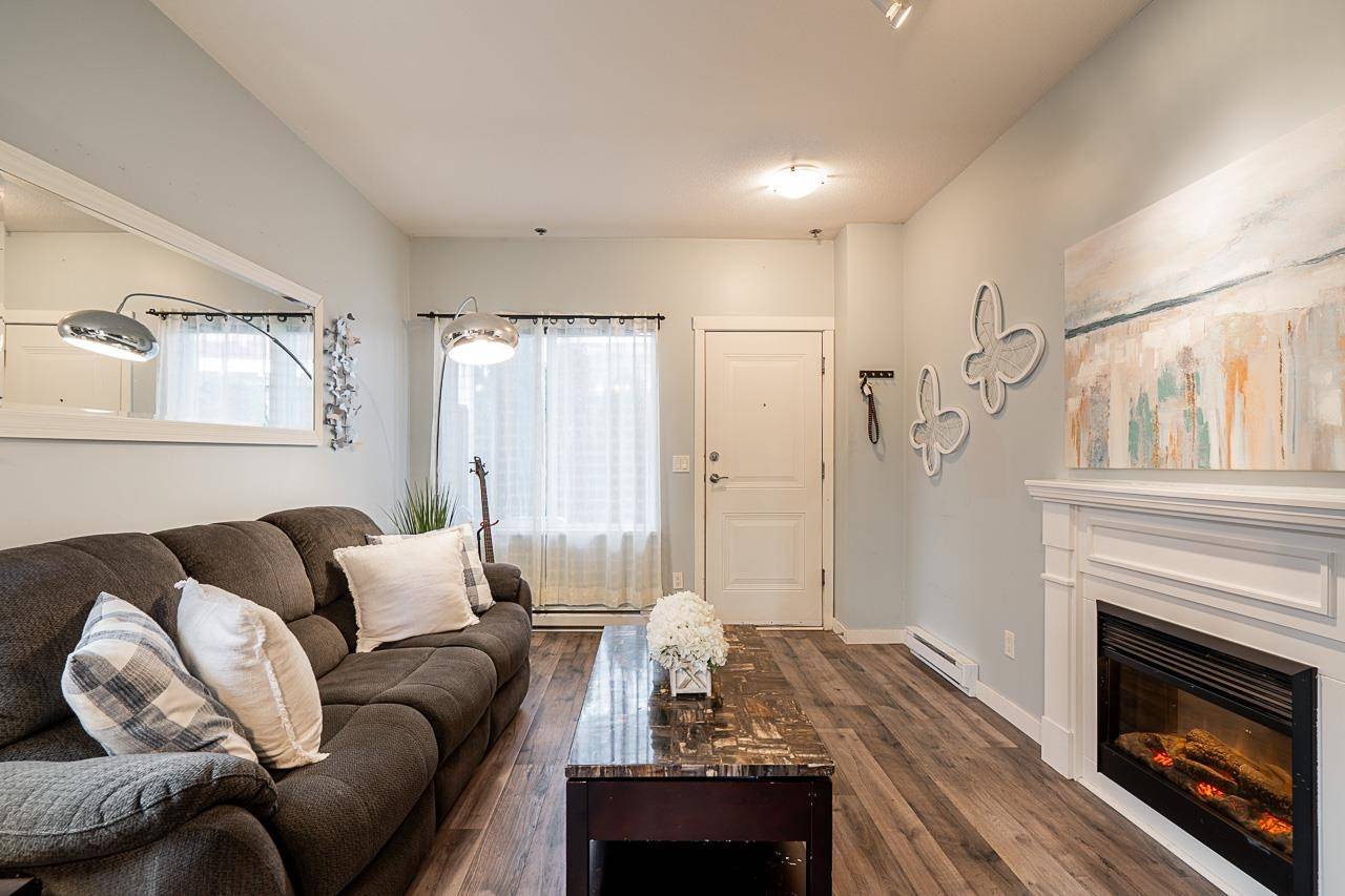 Port Coquitlam, BC V3B 0B6,1661 Fraser AVE #516