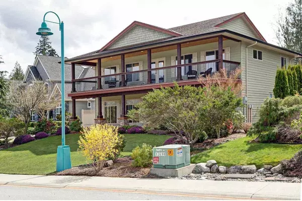 Sechelt, BC V7Z 0L1,6155 Highmoor PL