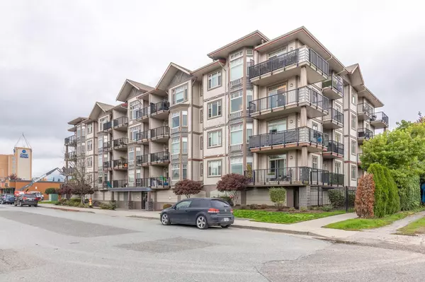 Chilliwack, BC V2P 1S6,46021 Second AVE #109