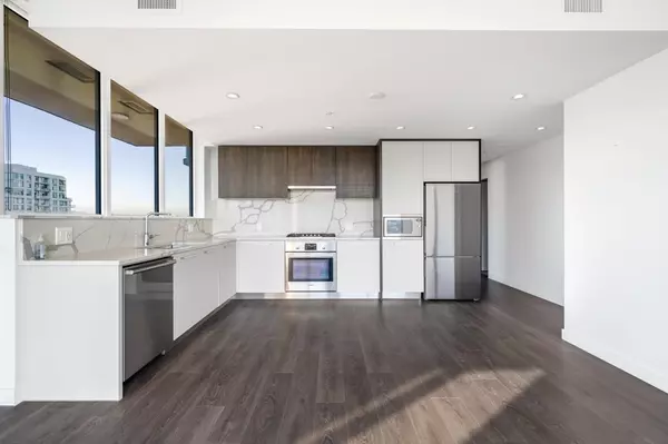 Coquitlam, BC V3J 0K7,567 Clarke RD #1904