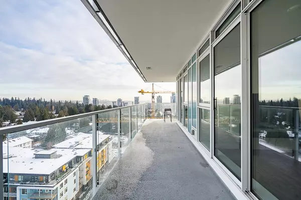 Coquitlam, BC V3J 0K3,652 Whiting WAY #1502