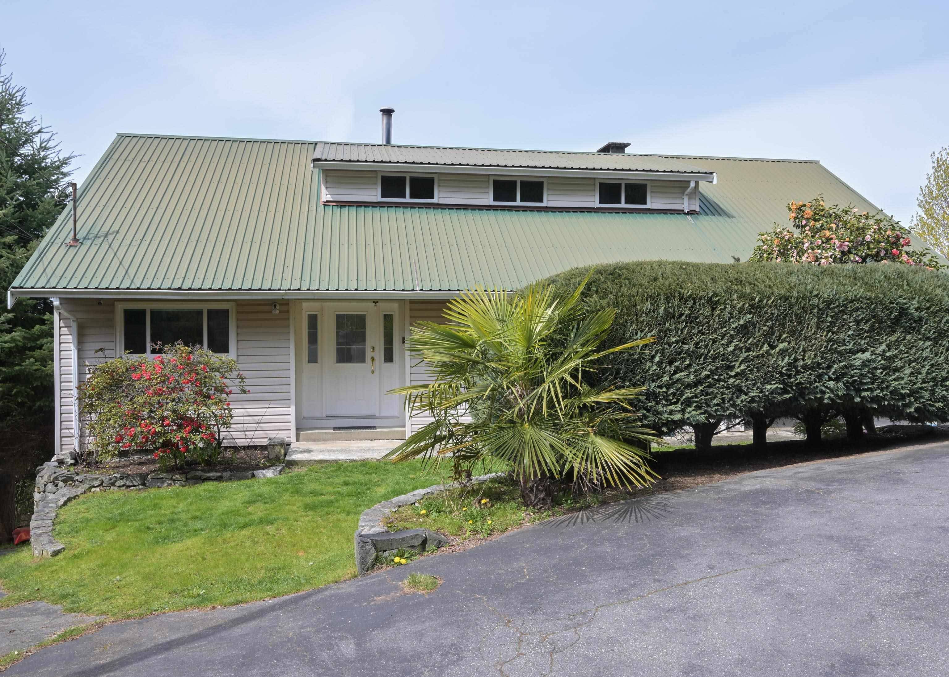 12873 Dogwood DR, Pender Harbour, BC V0N 2H1