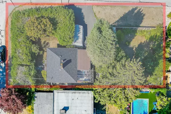 North Vancouver, BC V7H 1X3,1396 Lennox ST