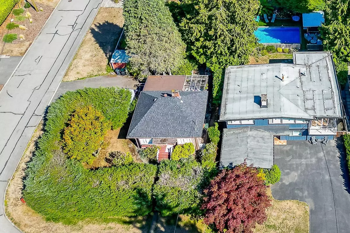 North Vancouver, BC V7H 1X3,1396 Lennox ST