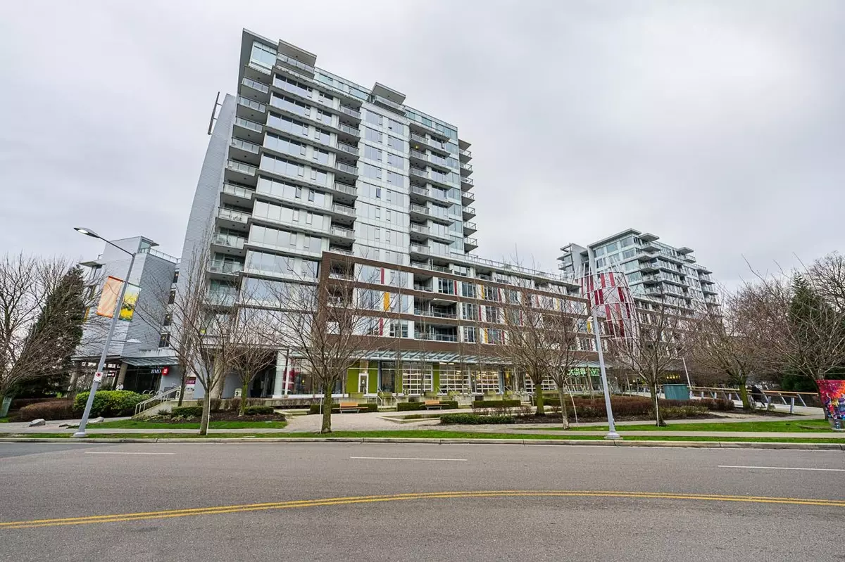 Richmond, BC V7C 0A4,6951 Elmbridge WAY #703