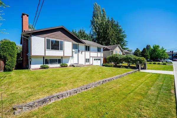 Port Coquitlam, BC V3C 2P1,1453 Stewart PL