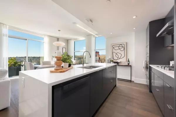 Vancouver, BC V5S 0G7,3430 E Kent Avenue South AVE #2202