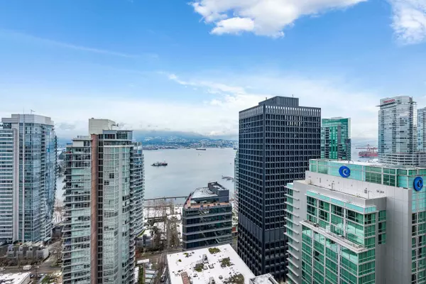 Vancouver, BC V6E 0A2,1188 W Pender ST #2802