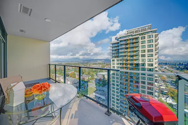 Burnaby, BC V3N 0H1,7358 Edmonds ST #2305