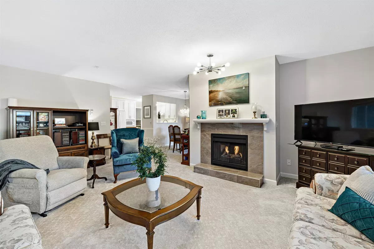 North Vancouver, BC V7H 2X6,1050 Bowron CT #307