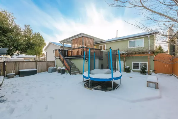 Langley, BC V2Y 1G3,2878 Woodland DR