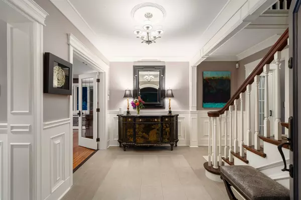 Vancouver, BC V6M 3G2,5189 Connaught DR