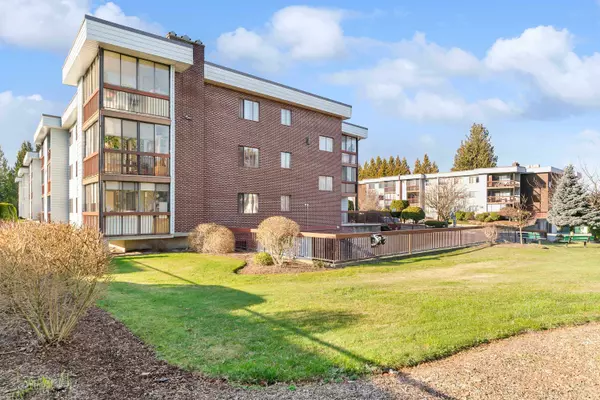 Abbotsford, BC V2S 6H9,2277 Mccallum RD #216
