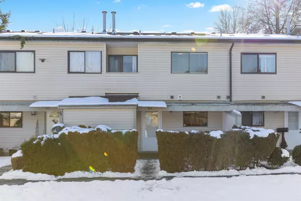 Langley, BC V3A 5X1,5181 204 ST #48