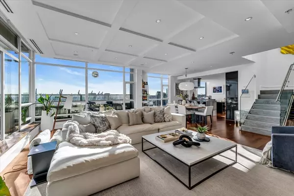 Vancouver, BC V6B 0E3,821 Cambie ST #2201