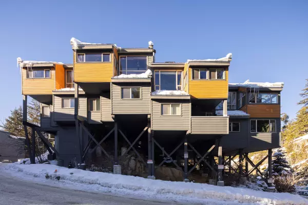 Whistler, BC V8E 0A6,2110 Whistler RD #2