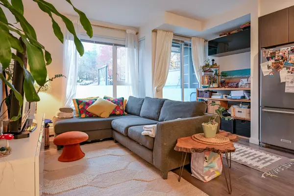 Vancouver, BC V5T 0G7,417 Great Northern WAY #303