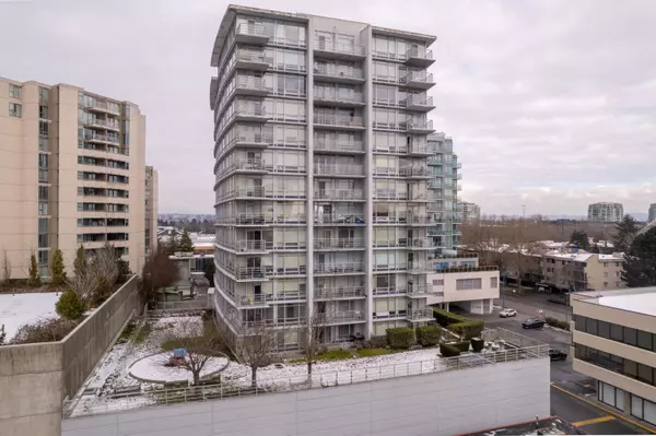 Richmond, BC V6X 0B3,8288 Lansdowne RD #602