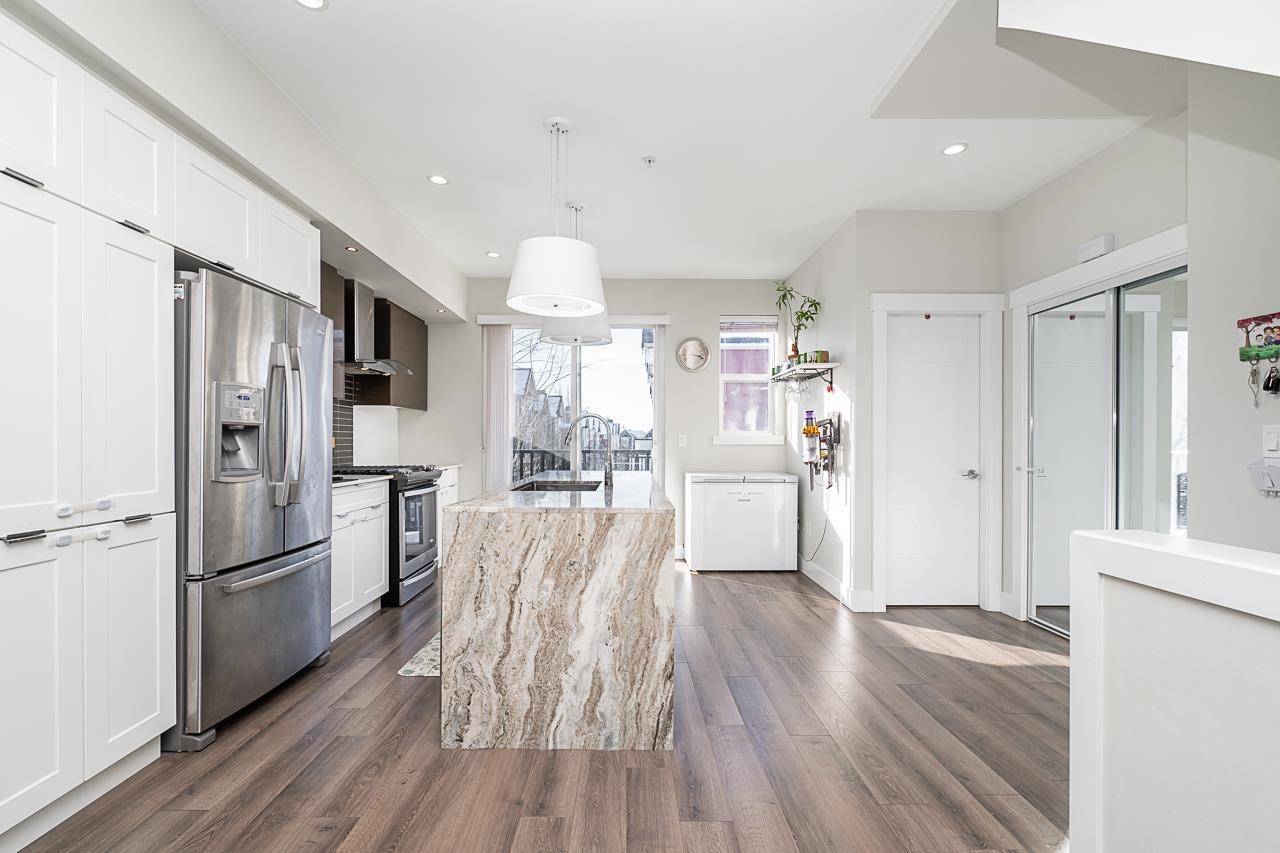 Langley, BC V2Y 0R8,20852 77a AVE #65