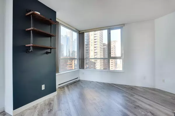 Vancouver, BC V6Z 2M9,1212 Howe ST #1104