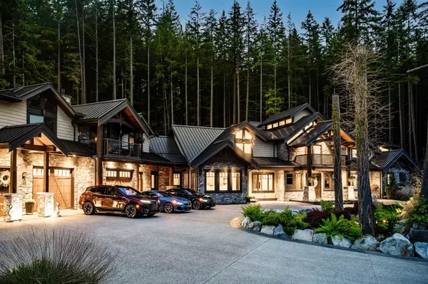 Anmore, BC V3H 5G6,3299 Black Bear WAY