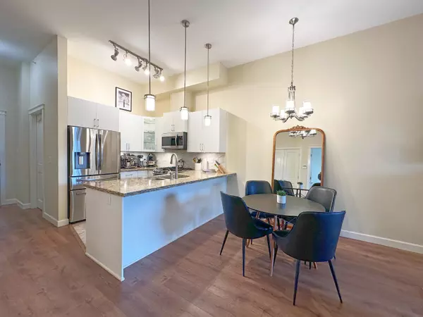 Langley, BC V2Y 3R1,20367 85 AVE #603