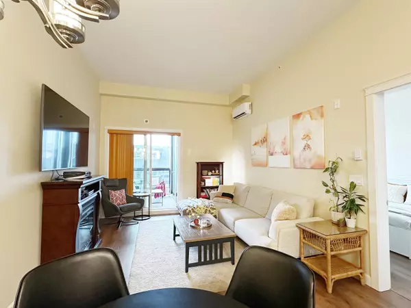 Langley, BC V2Y 3R1,20367 85 AVE #603