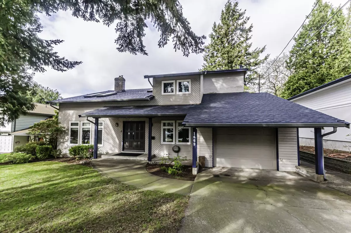 Surrey, BC V4A 5S4,1669 146 ST