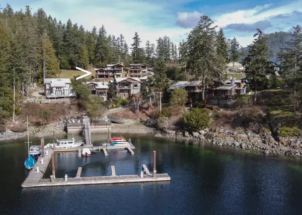 Garden Bay, BC V0N 1S1,4595 Pinehaven LN