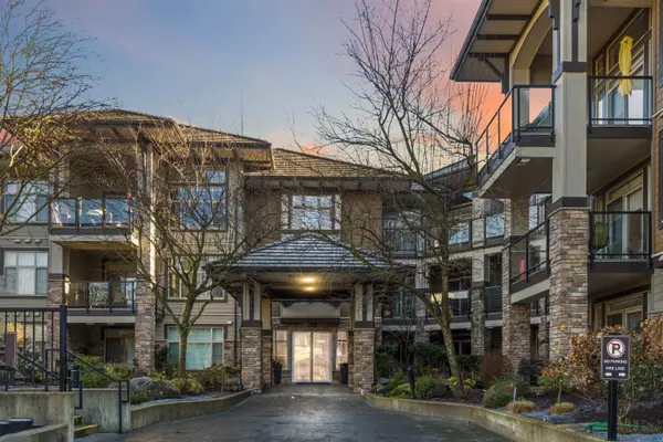 Surrey, BC V3Z 4R3,15195 36 AVE #111