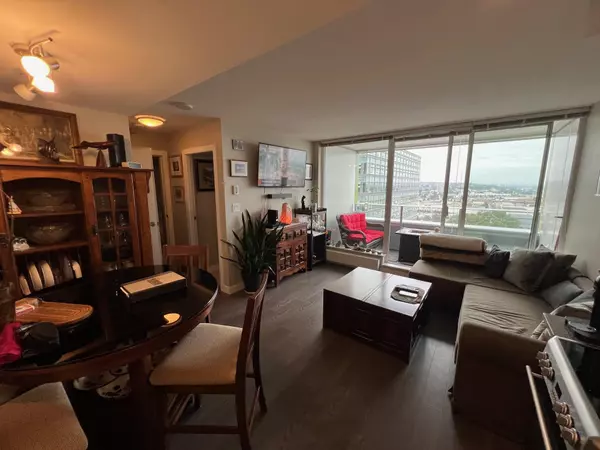 Vancouver, BC V5X 0C6,488 SW Marine DR #2101