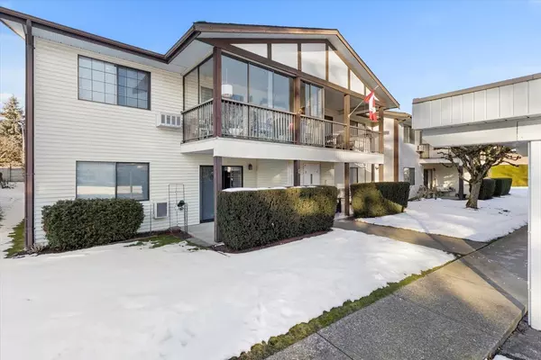 Abbotsford, BC V2T 5T6,32718 Garibaldi DR #8