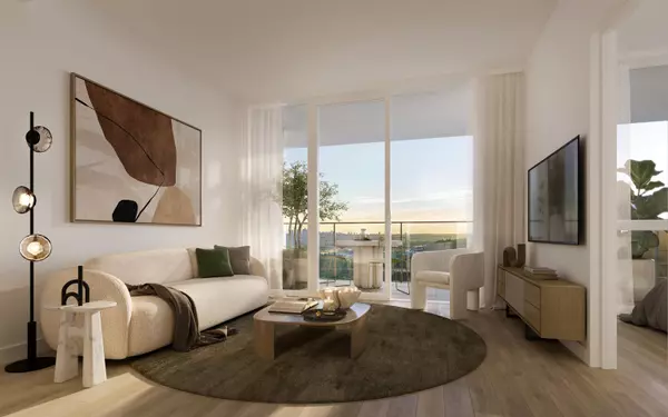 Coquitlam, BC V3J 3S7,611 Tyndall ST #401