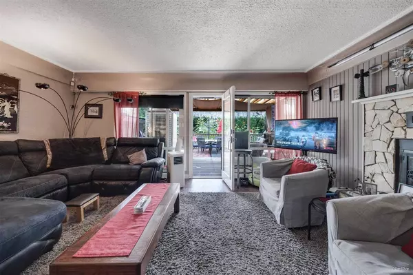 Abbotsford, BC V2S 4A1,2303 Mckenzie RD