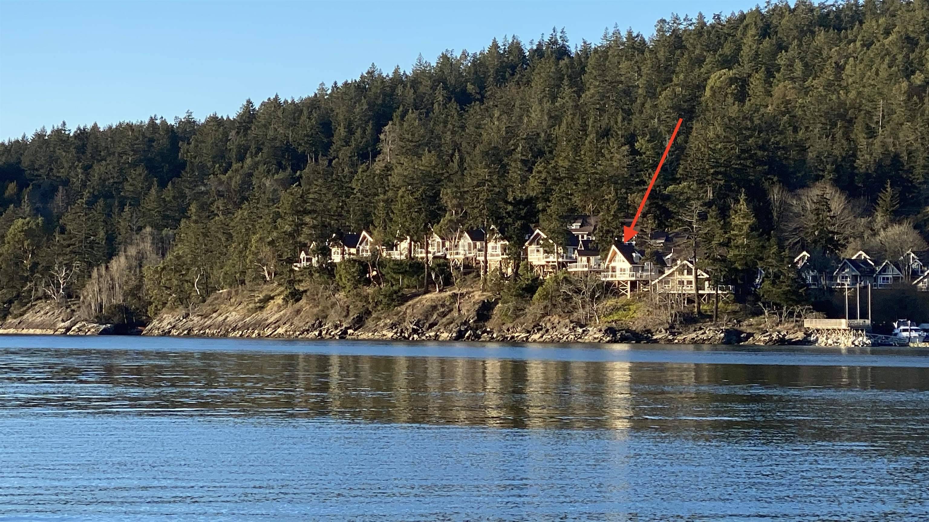 Pender Island, BC V0N 2M1,2315 Mackinnon RD #10B