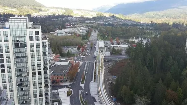 Coquitlam, BC V3B 0K9,1188 Pinetree WAY #3506