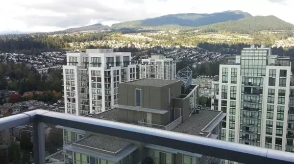 Coquitlam, BC V3B 0K9,1188 Pinetree WAY #3506