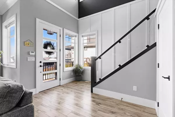 Abbotsford, BC V3G 0G4,4295 Old Clayburn RD #36