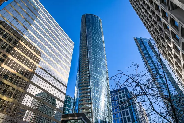 Vancouver, BC V6E 0B3,1151 W Georgia ST #5502