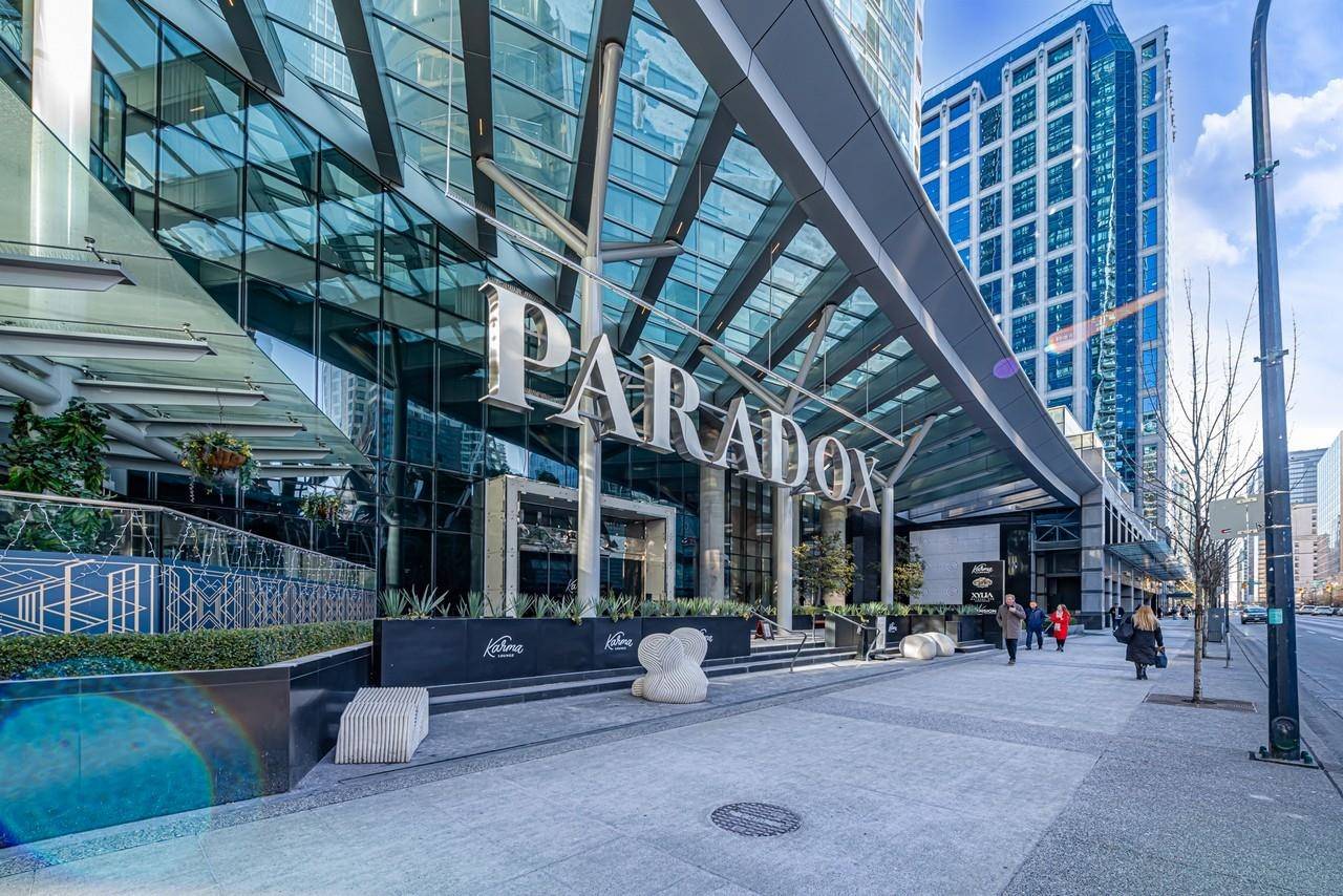 Vancouver, BC V6E 0B3,1151 W Georgia ST #5502