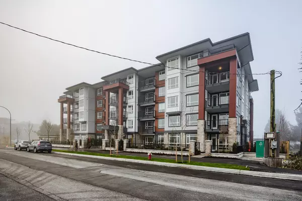 Maple Ridge, BC V2X 6W2,22575 Brown AVE #307