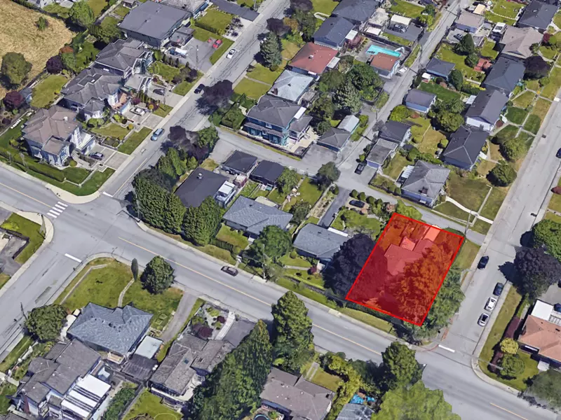 Address Not Disclosed