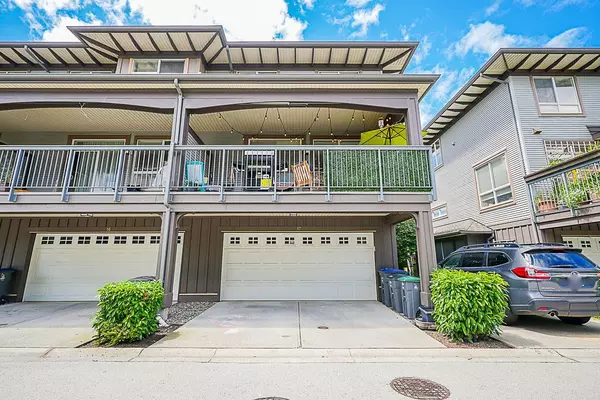 Surrey, BC V4N 0Z7,18777 68a AVE #17