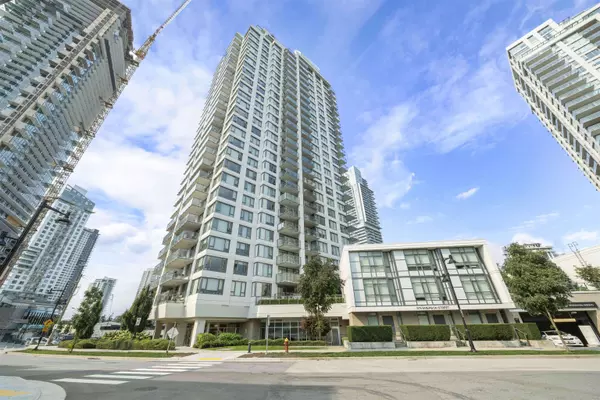 Coquitlam, BC V3J 0G3,570 Emerson ST #1407