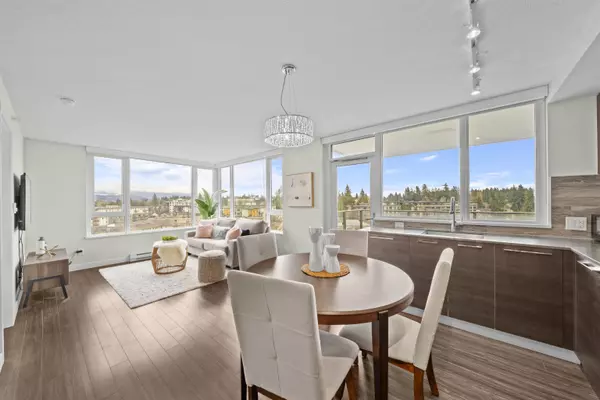 Coquitlam, BC V3J 0G3,570 Emerson ST #1407