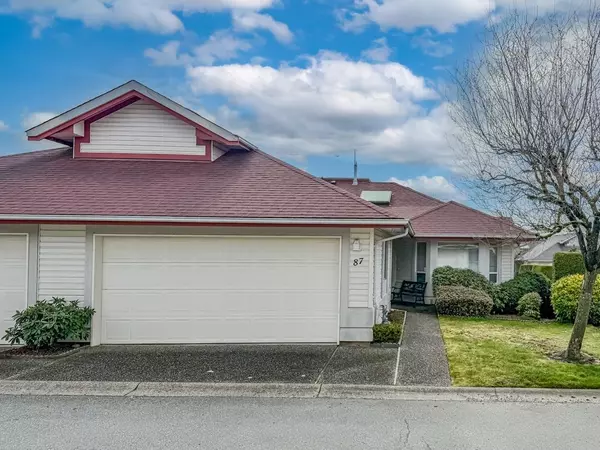 Abbotsford, BC V2T 5L8,31406 Upper Maclure RD #87