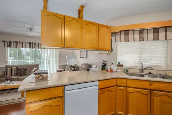 Abbotsford, BC V2T 5L8,31406 Upper Maclure RD #87