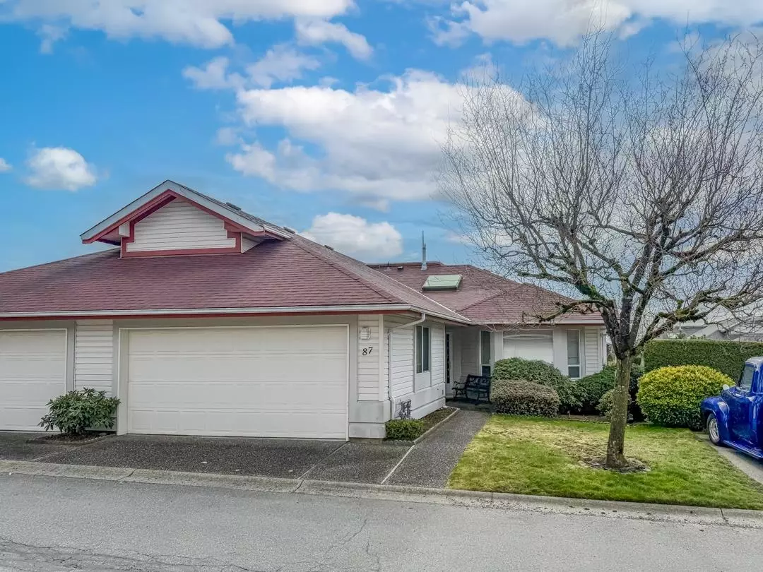 Abbotsford, BC V2T 5L8,31406 Upper Maclure RD #87